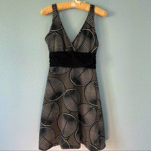 Patagonia Margot Tropical Print Dress